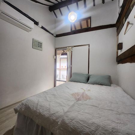 Moran Guesthouse Чонджу Экстерьер фото