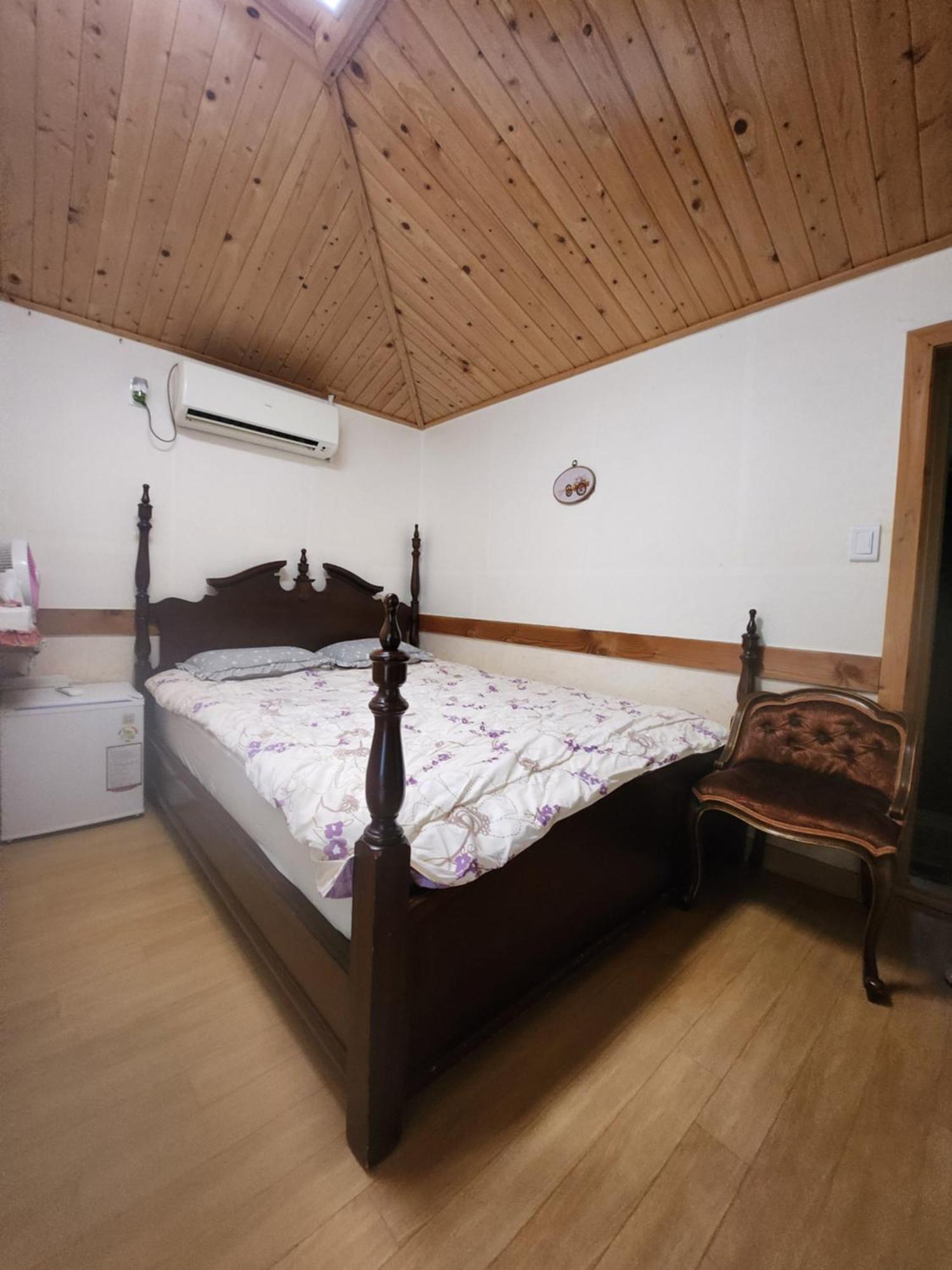 Moran Guesthouse Чонджу Экстерьер фото