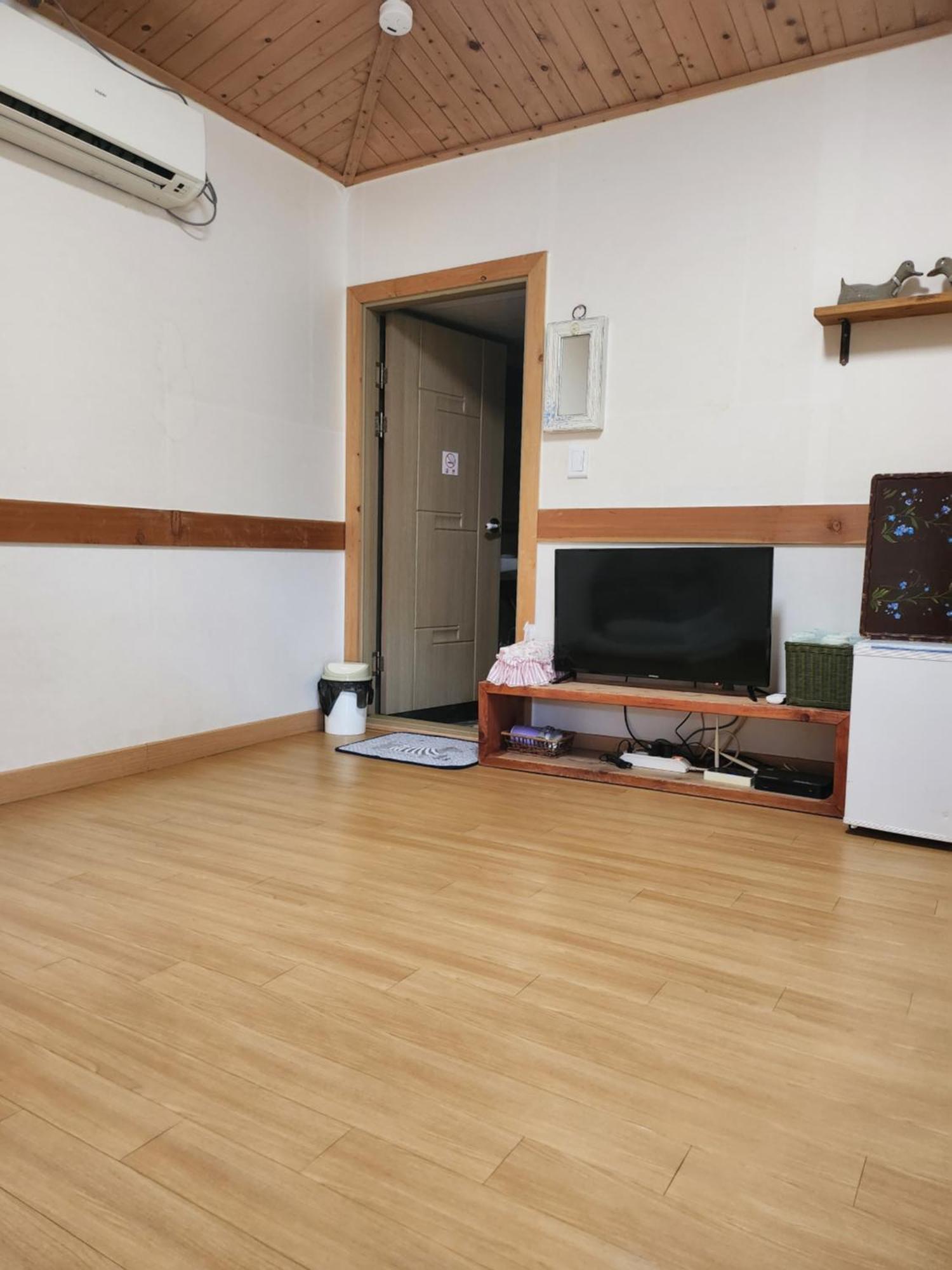 Moran Guesthouse Чонджу Экстерьер фото